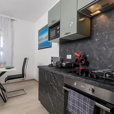 Apartman Pearl *
