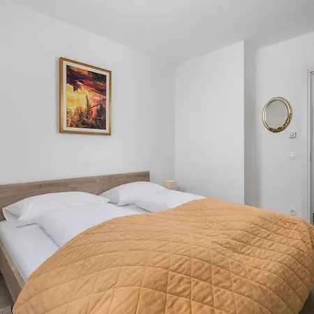 Apartman Pearl * Kostrena