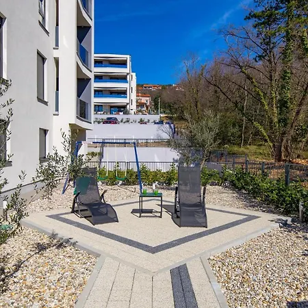 Apartman Pearl