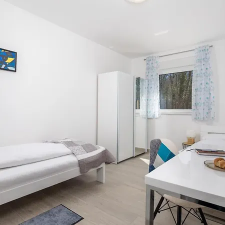Apartman Pearl Apartment