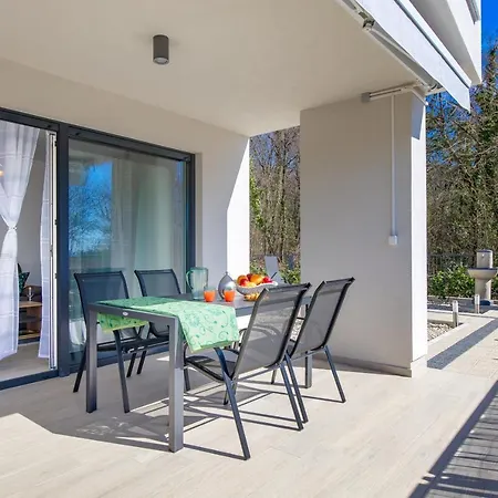 Apartment Apartman Pearl