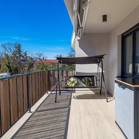 Apartman Pearl *