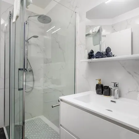 Apartman Pearl Apartment *