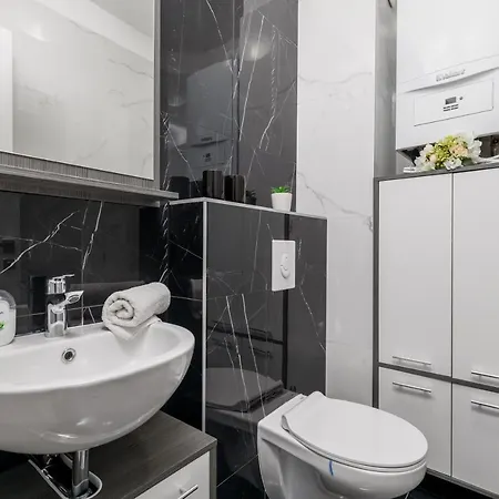 Appartamento Apartman Pearl Kostrena