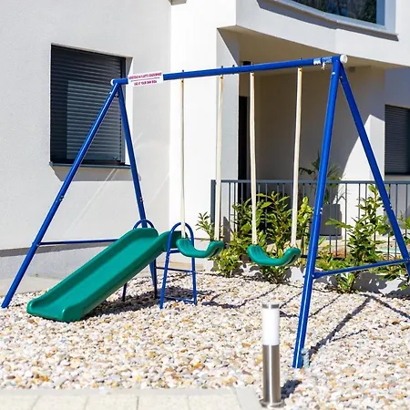 Apartman Pearl Kostrena
