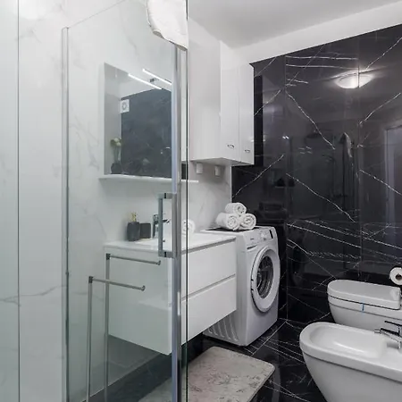 Appartamento Apartman Pearl
