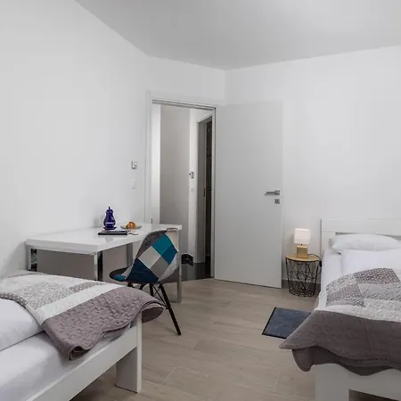 Apartman Pearl Appartamento *