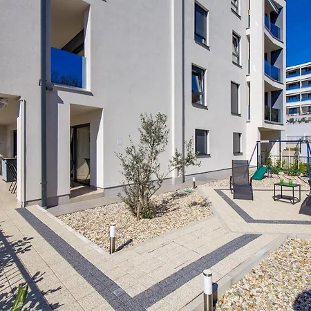 Apartman Pearl Appartamento