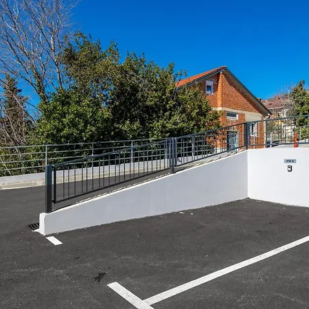 Appartamento Apartman Pearl Kostrena