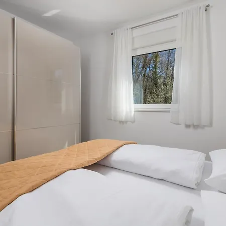 Appartamento Apartman Pearl