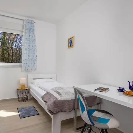 Apartman Pearl Appartamento